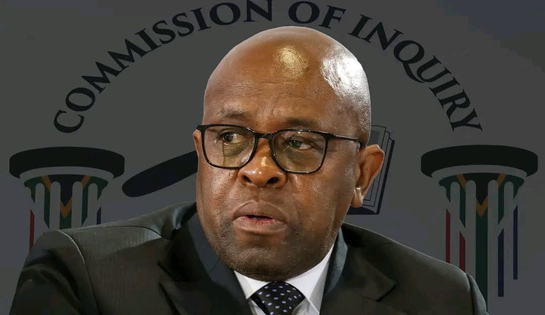 Madlanga Commission Declared SA Word of the Year